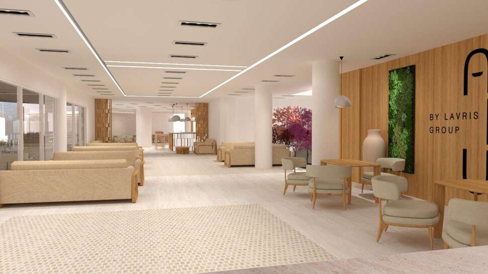 Een foto van Aelius Hotel & Spa