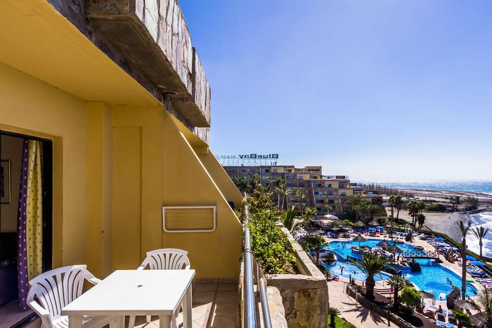 Een foto van BlueBay Beach Club