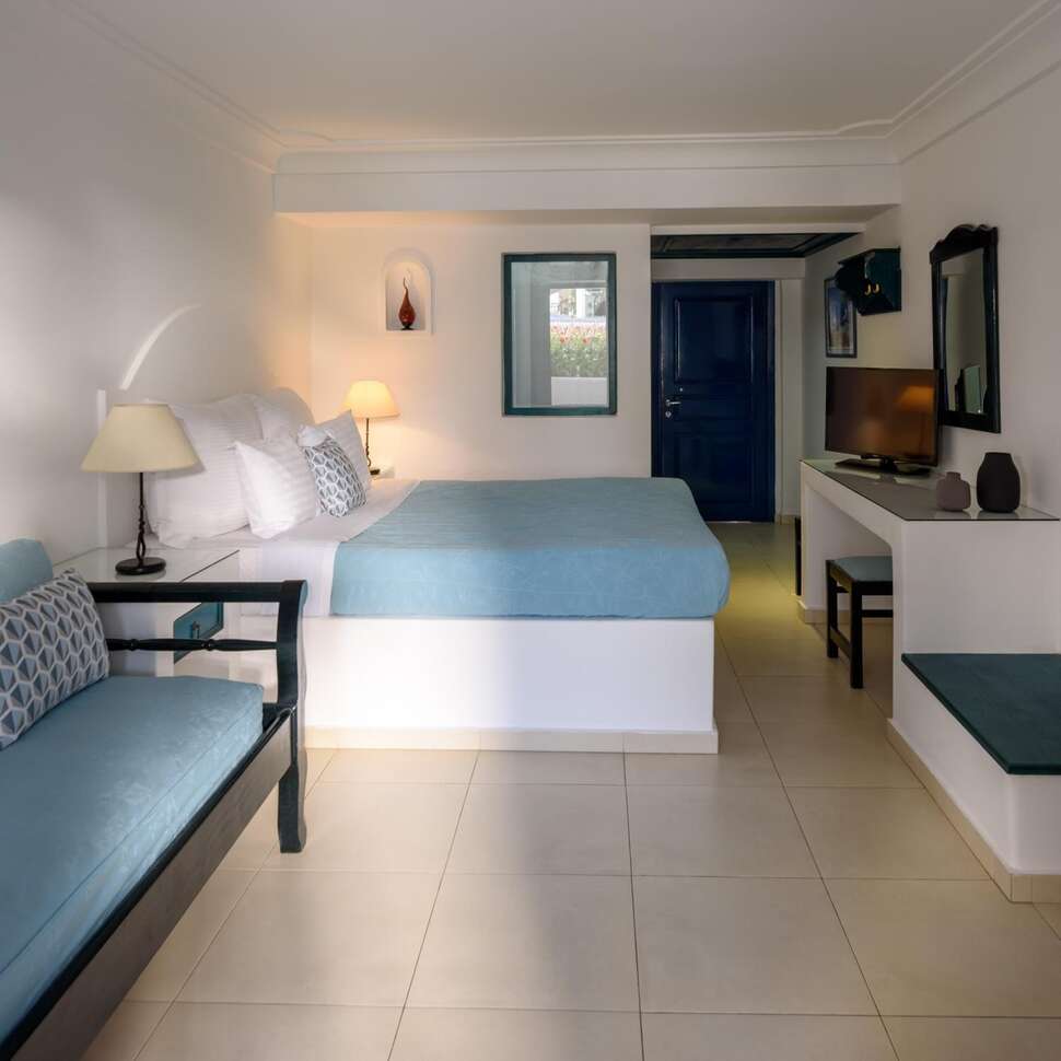 Een foto van Veggera Hotel