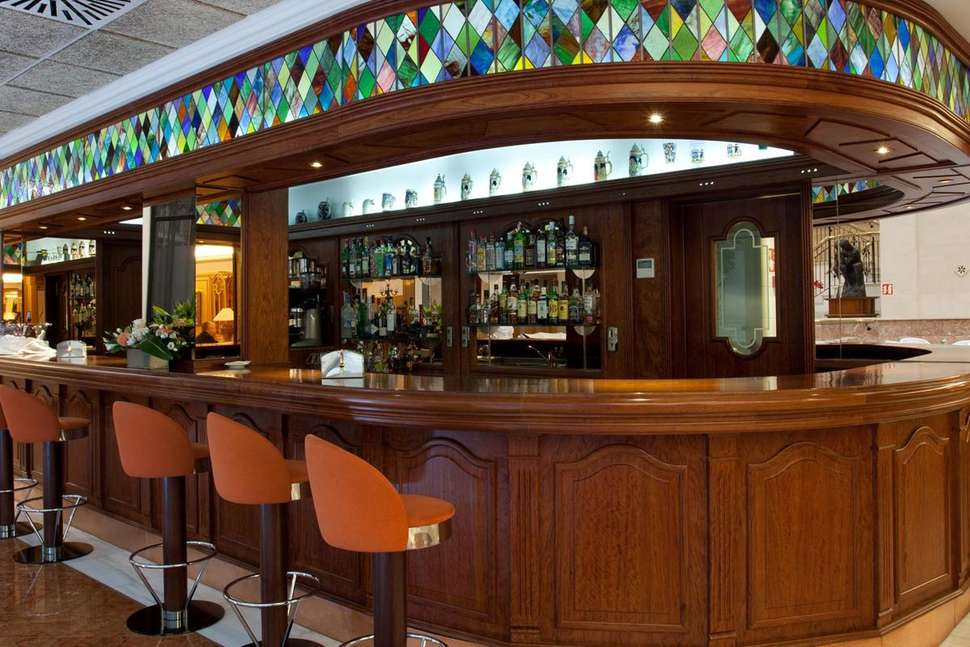 Een foto van Hotel Bordoy Continental Playa
