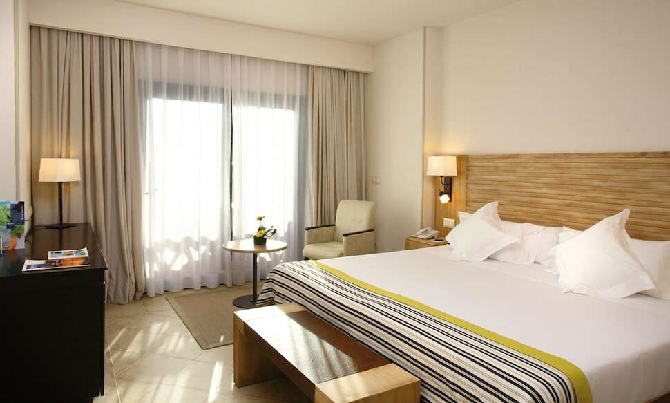 Een foto van Barcelo Punta Umbria Beach Resort