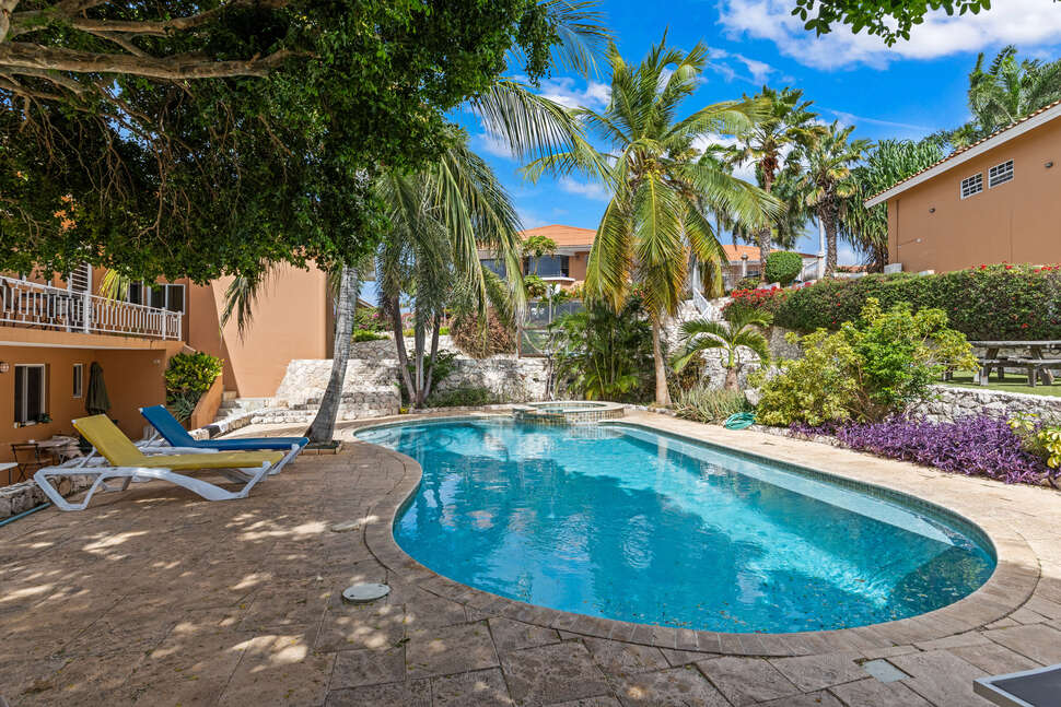 Een foto van Curinjo Resort