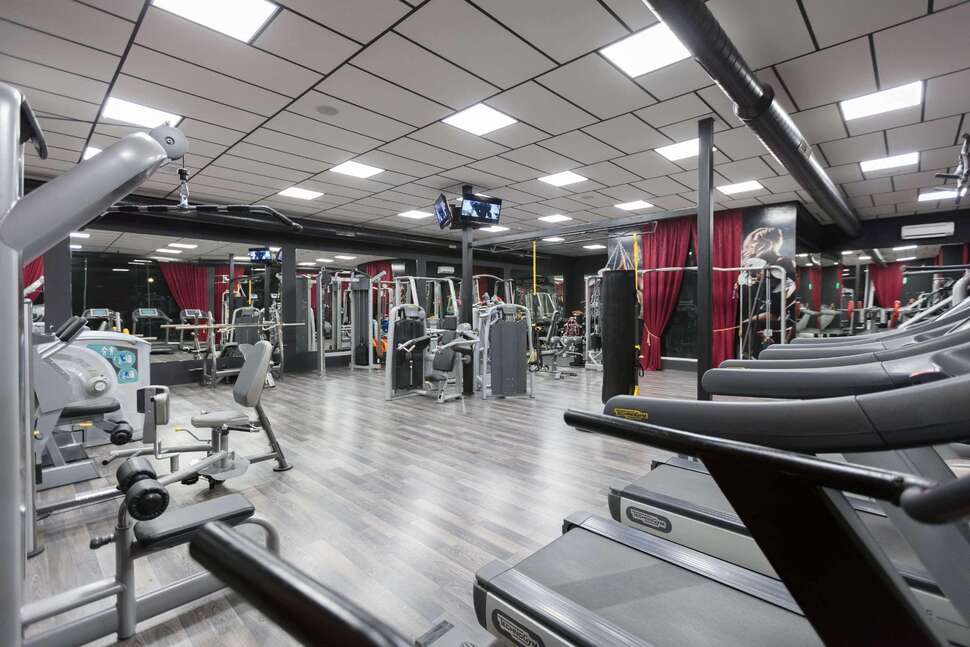 Een foto van Ramada by Wyndham Sofia City Center