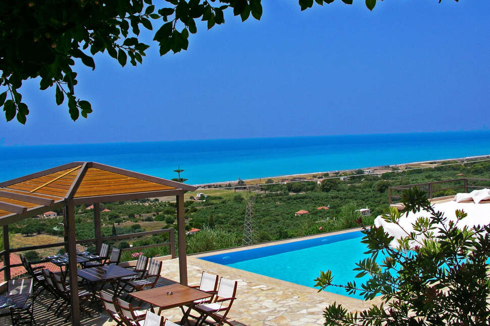 Een foto van Hotel Natura Club & Spa