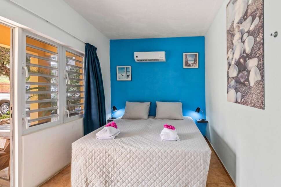 Een foto van Scuba Lodge Lagun Beach
