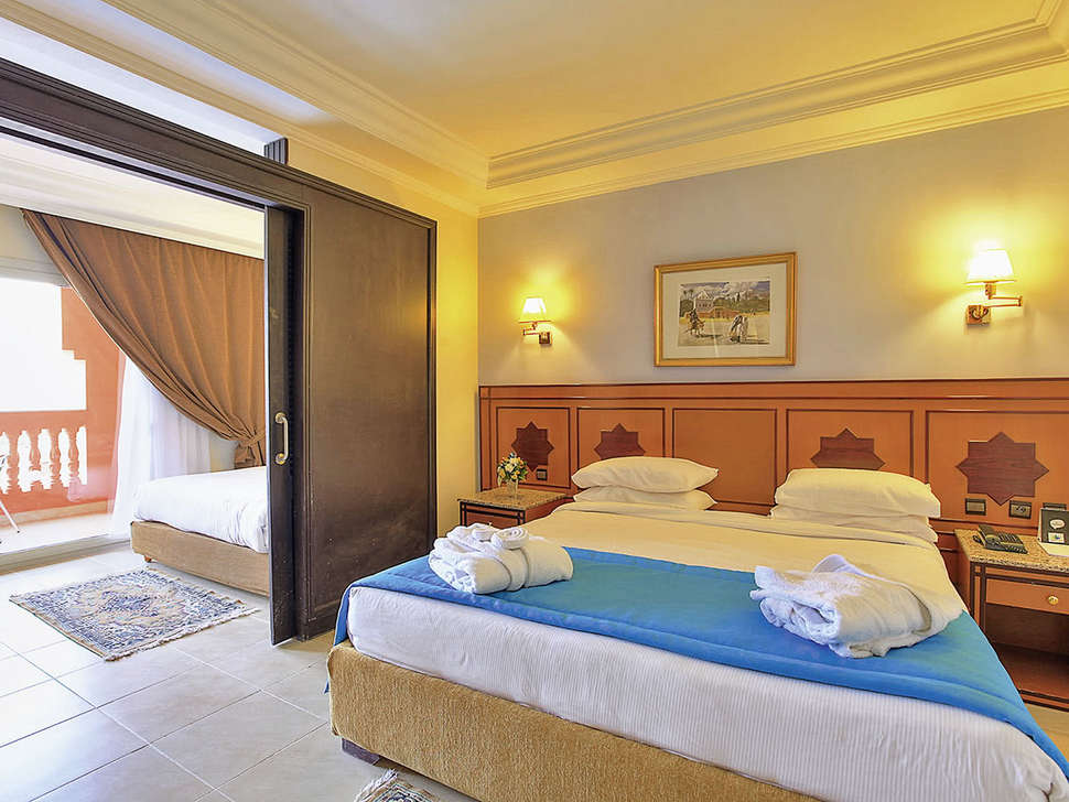 Een foto van Pickalbatros Aqua Fun Club Marrakech