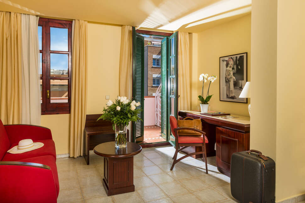 Een foto van Guitart Rosa Hotel