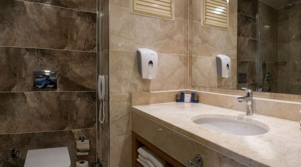 Een foto van Aquasis De Luxe Resort & Spa