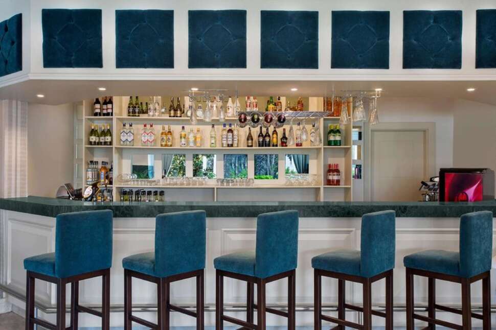 Een foto van Innvista Hotel Belek