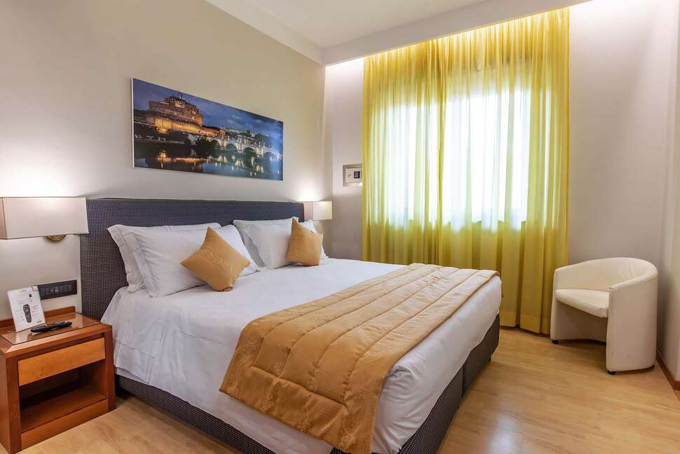 Een foto van Hotel La Giocca
