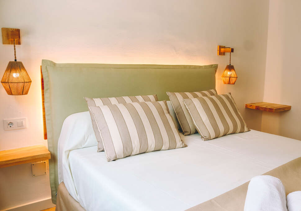 Een foto van Beach Club Hotel