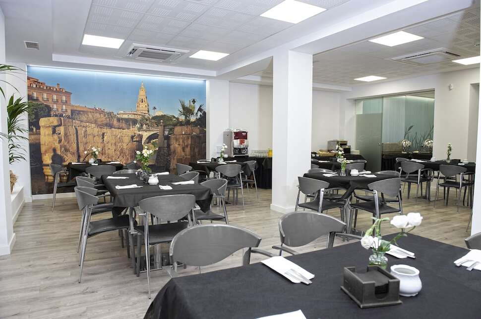 Een foto van Hotel Azahar