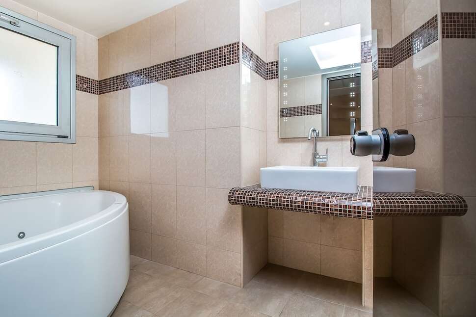 Ein Foto Pegasos Deluxe Beach Hotel