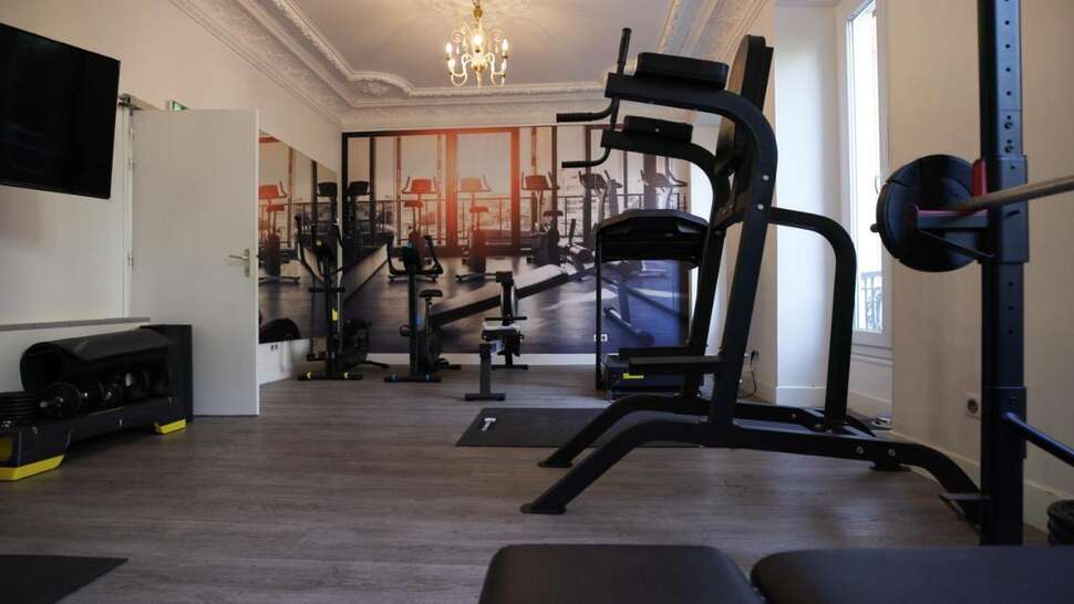 Een foto van Hotel Busby