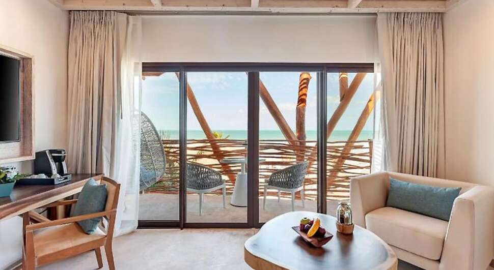 Een foto van Mystique Holbox by Royalton