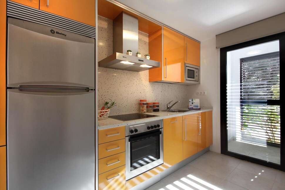 Een foto van Pierre & Vacances Residence Salou