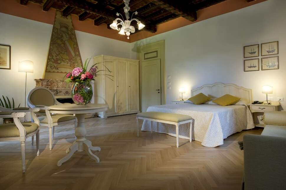 Een foto van Relais Corte Cavalli