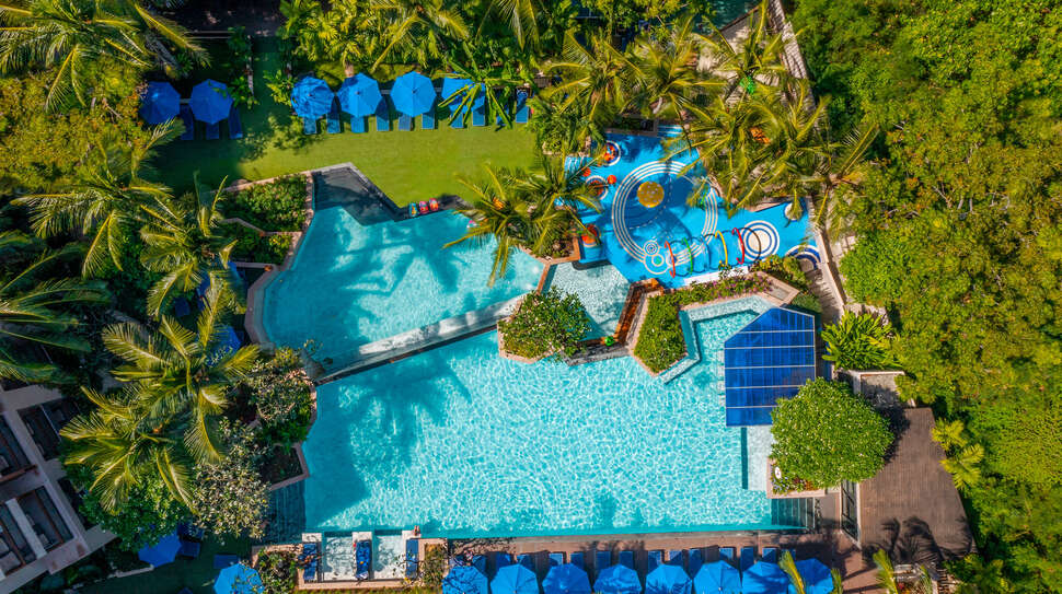 Een foto van Novotel Phuket Kata Avista Resort & Spa