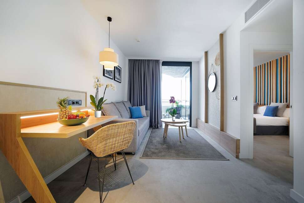 Een foto van Hovima Suites Costa Adeje