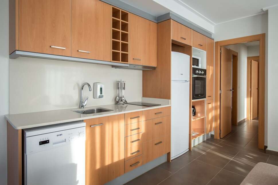 Een foto van Las Dunas Appartementen