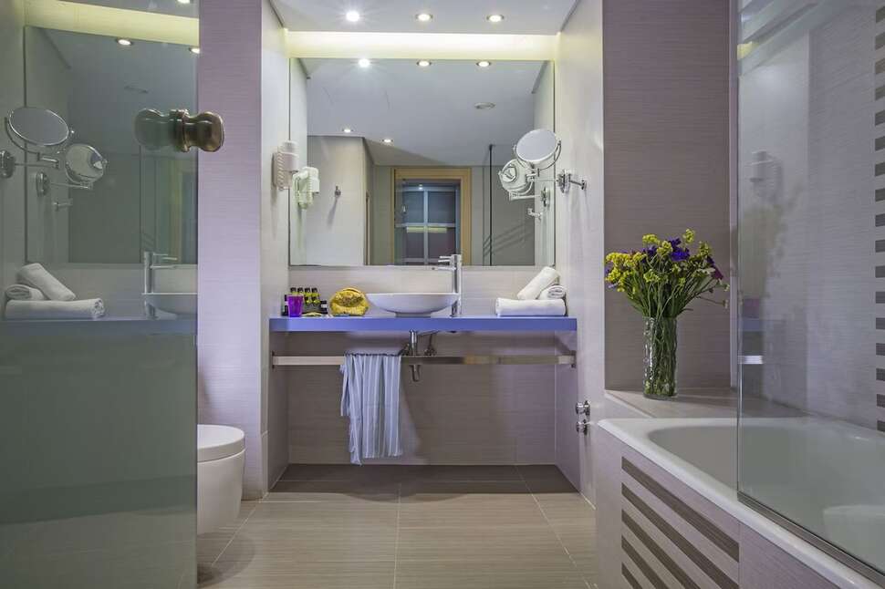 Een foto van Novus City Hotel