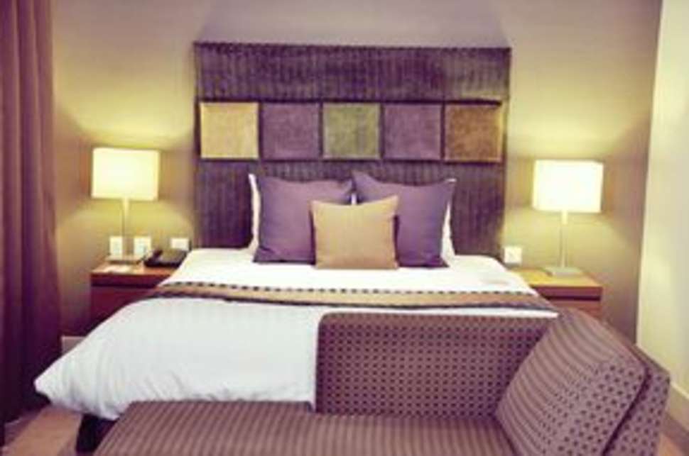 Een foto van Ten Hill Place Hotel