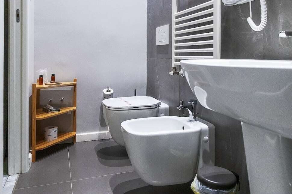 Een foto van Re Vittorio Deluxe