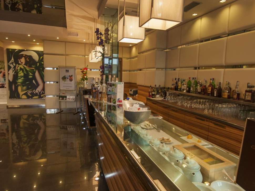 Een foto van Hotel Antico Borgo