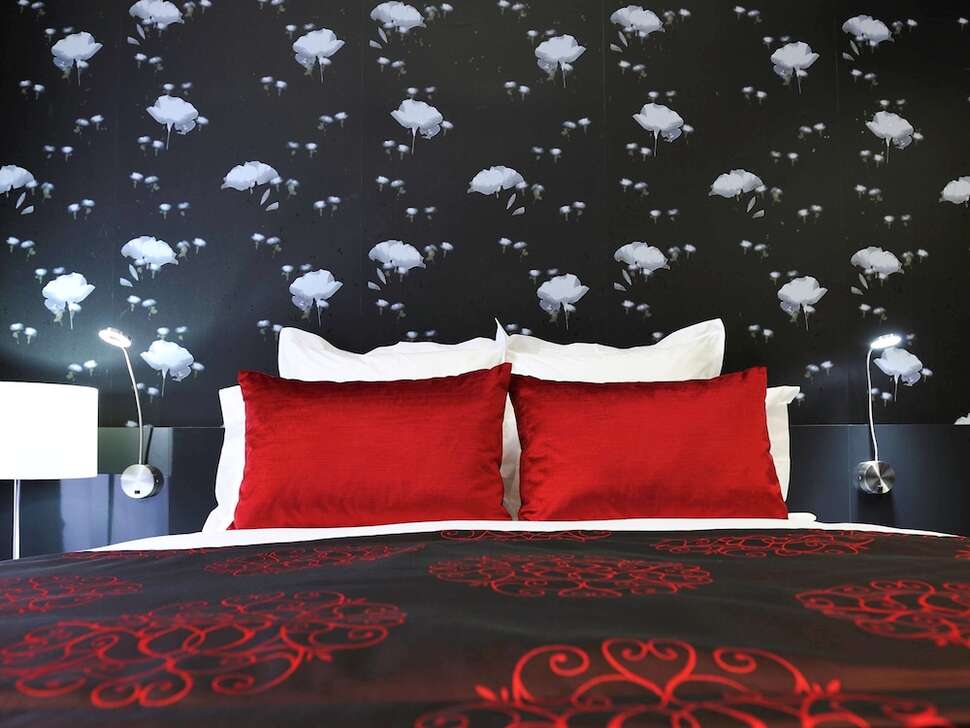 Een foto van Nemzeti Hotel Budapest - MGallery Collection