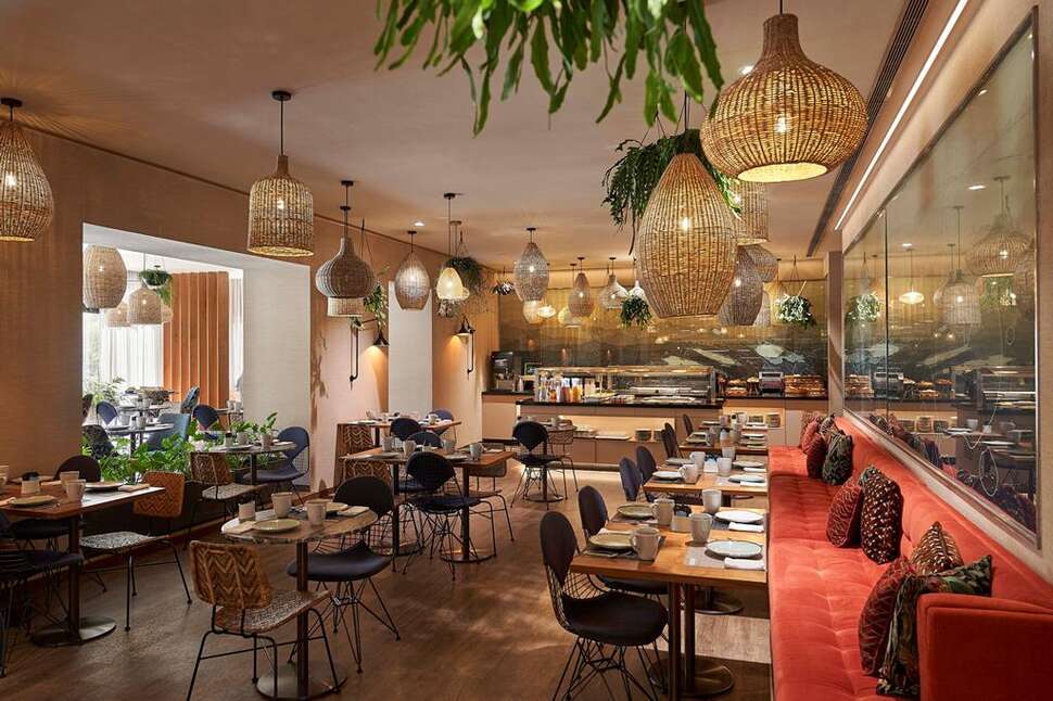 Een foto van Hotel Acores Lisboa