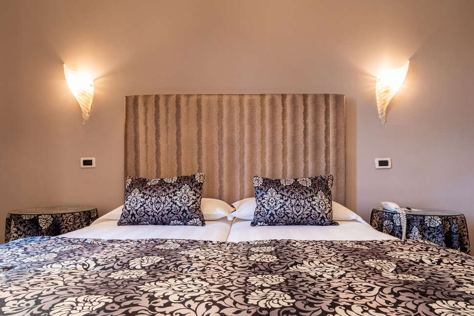 Ein Foto Hotel Principe Venice