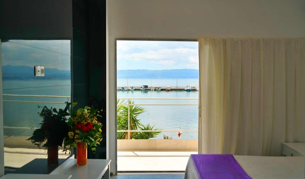 Een foto van Porto Evia Boutique Hotel