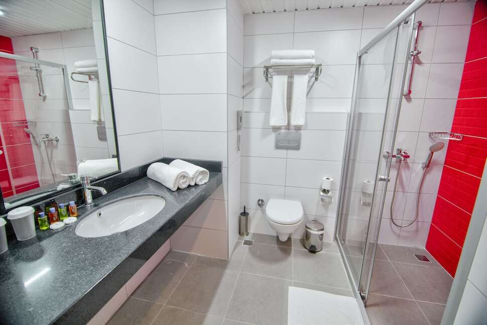 Een foto van Ramira City Hotel