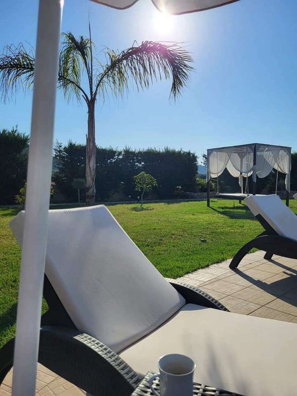 Ein Foto Castello Suites & Eleni's Garden