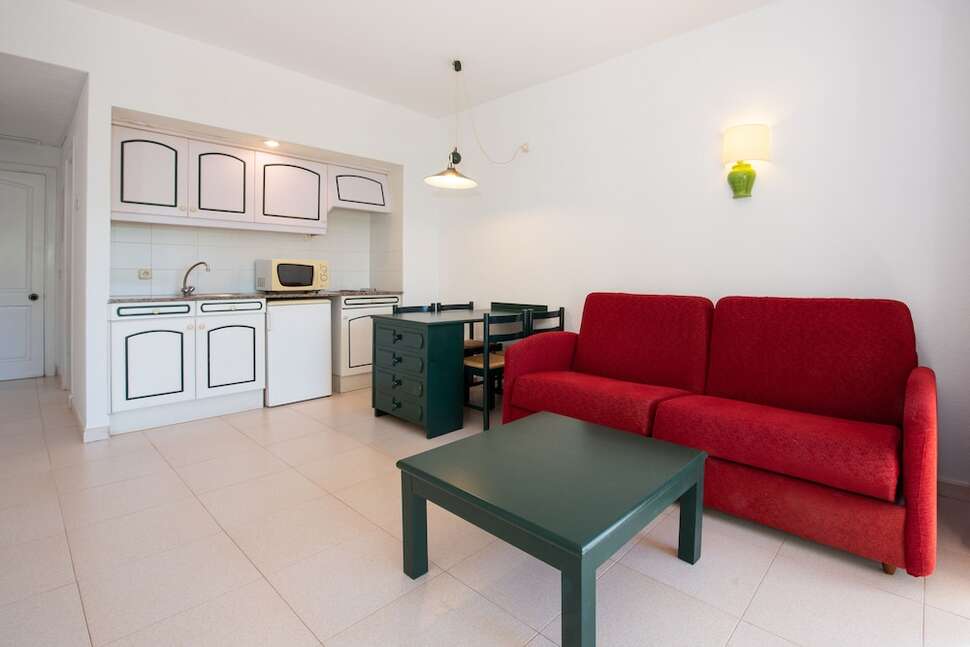 Een foto van Valentin Son Bou Hotel & Appartementen