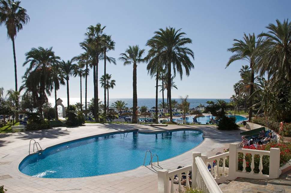 Een foto van Best Hotels Triton