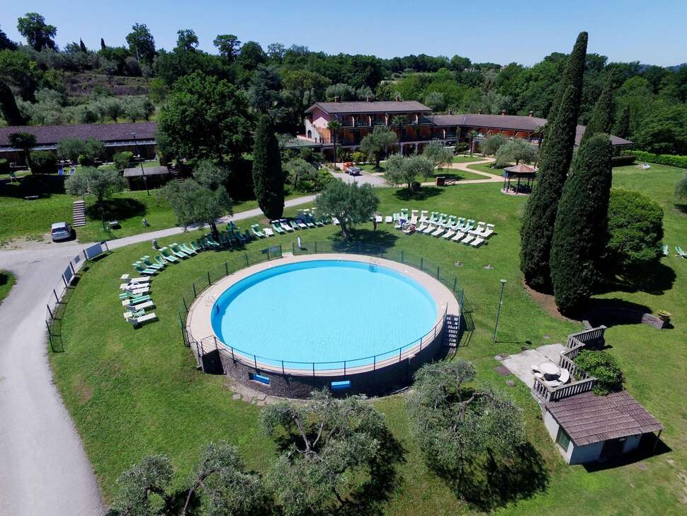 Een foto van Desenzano Lake Village