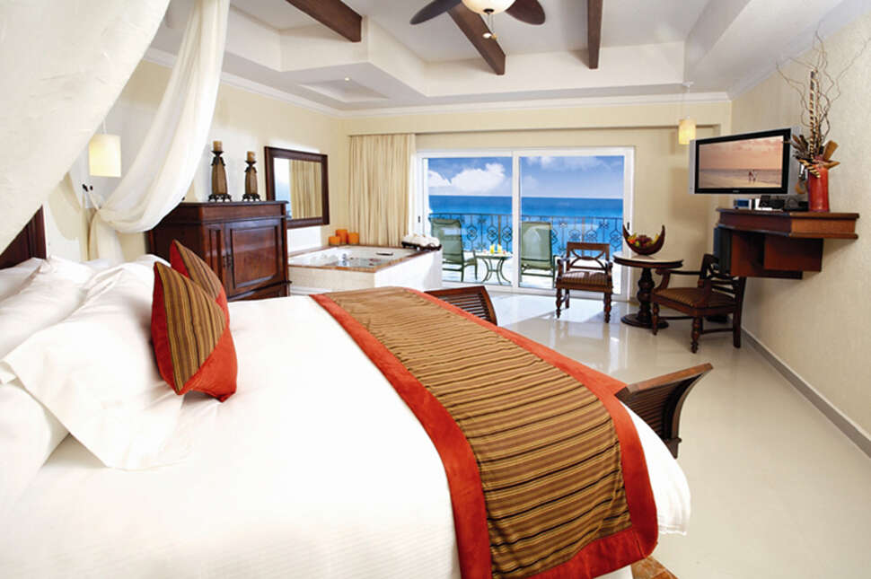 Een foto van Hyatt Zilara Cancun