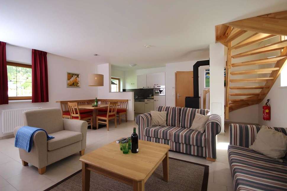 Een foto van Dormio Resort Obertraun