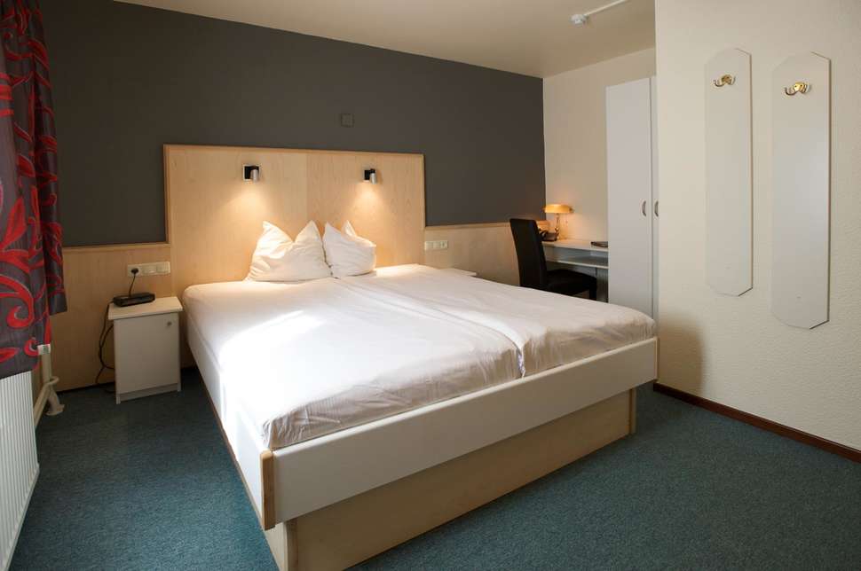 Een foto van Hotel Atlanta Valkenburg