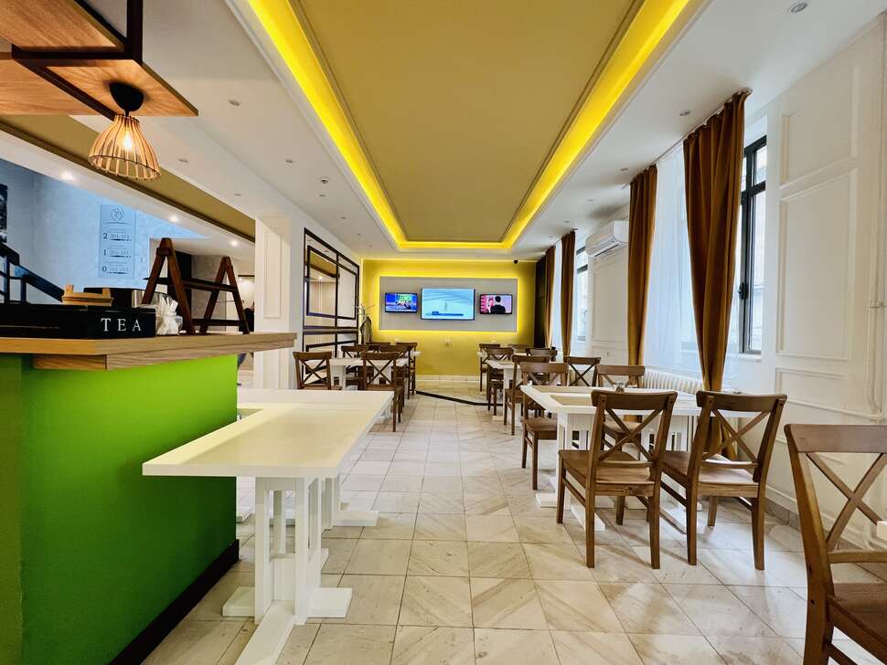 Een foto van Side One Design Hotel