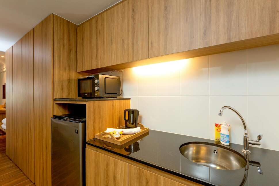Een foto van Sunwing Resort Kamala Beach