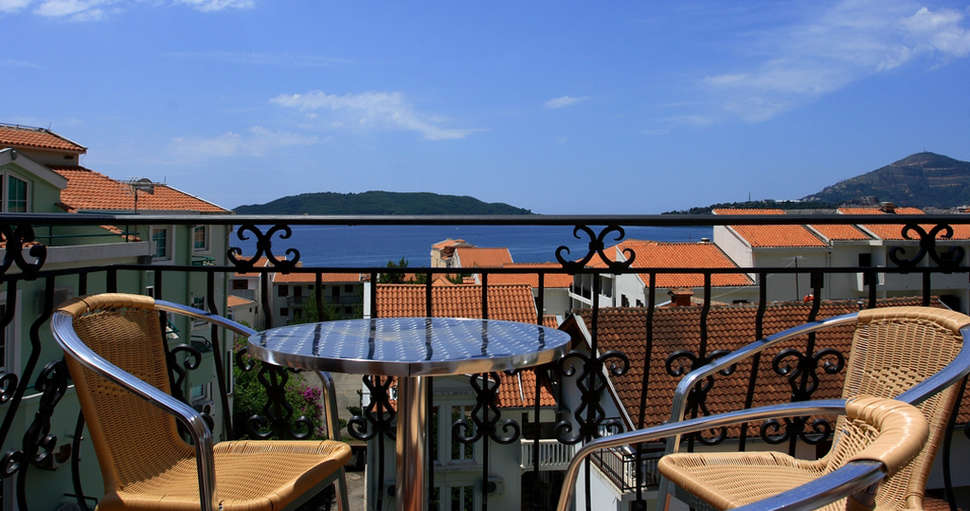 Een foto van Wellness & Spa Hotel ACD