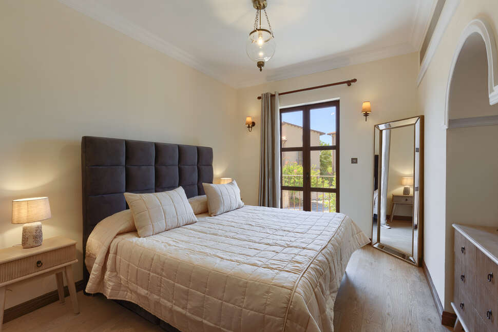 Een foto van Aphrodite Hills Rentals