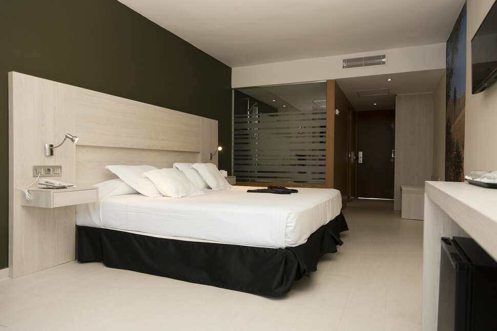 Een foto van R2 Romantic Fantasia Dreams & Suites Hotel
