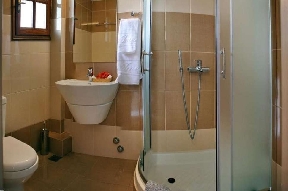 Een foto van Imerti Resort Hotel