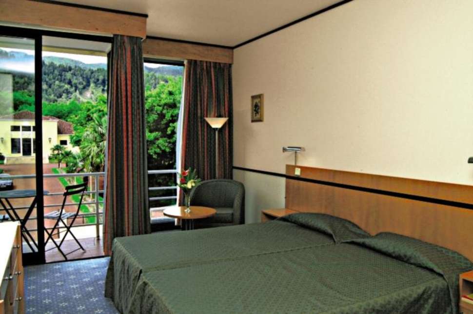 Een foto van Terra Nostra Garden Hotel