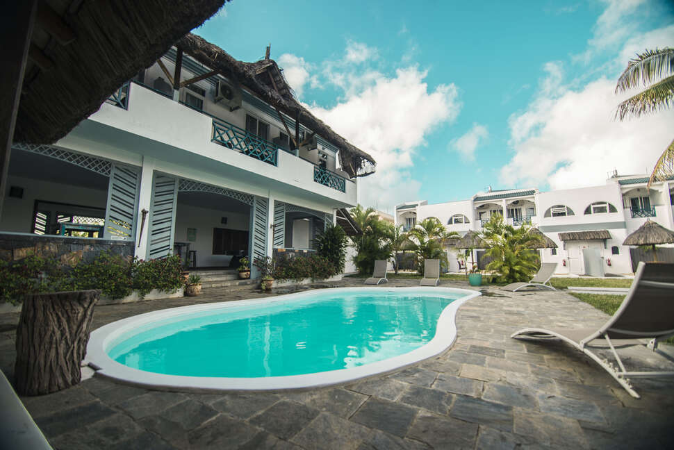 Een foto van Stella Rina Guest House