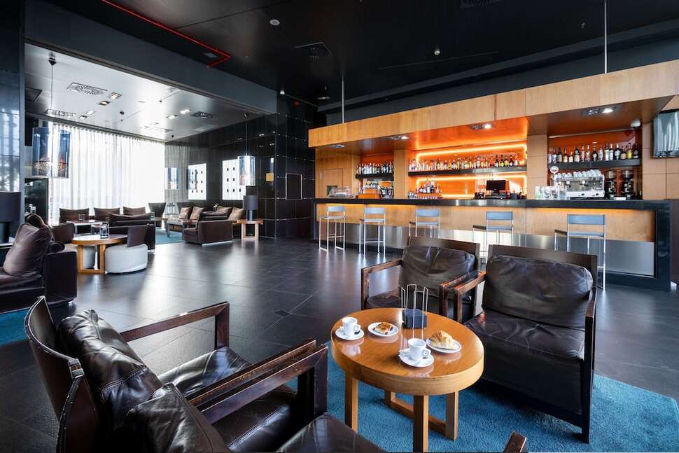 Een foto van Alexandre Hotel Fira Congress