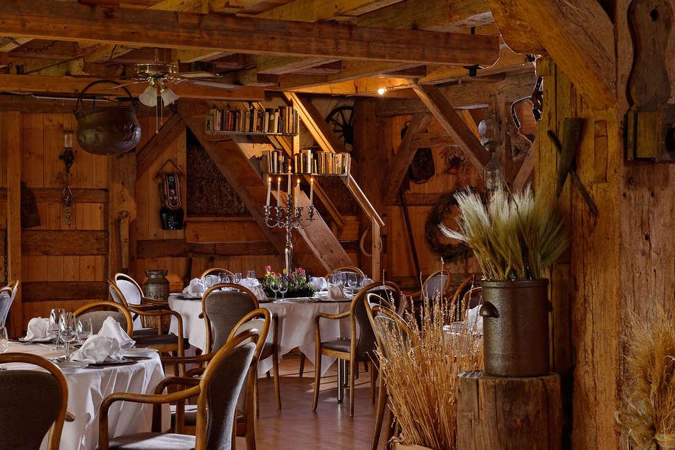 Ein Foto Hotel Gerbi